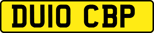 DU10CBP