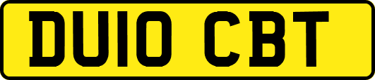 DU10CBT