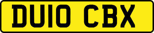 DU10CBX