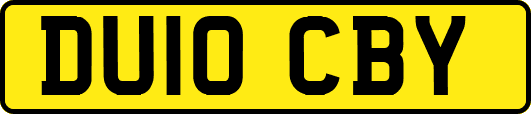 DU10CBY