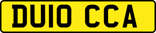 DU10CCA