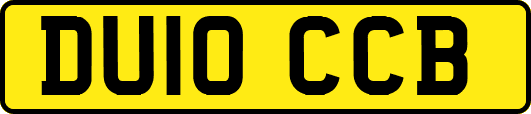 DU10CCB