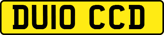 DU10CCD