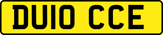 DU10CCE
