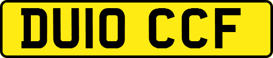 DU10CCF