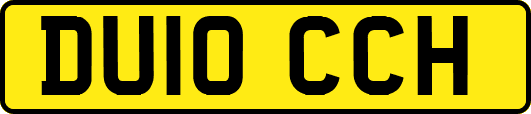 DU10CCH