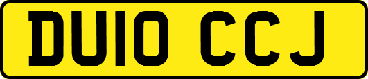 DU10CCJ