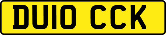 DU10CCK