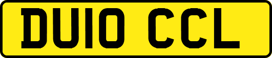 DU10CCL