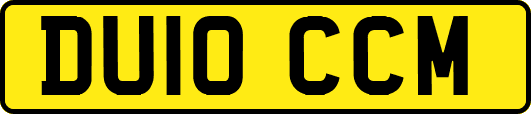 DU10CCM