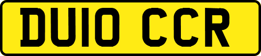 DU10CCR