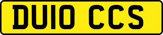 DU10CCS