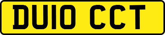 DU10CCT