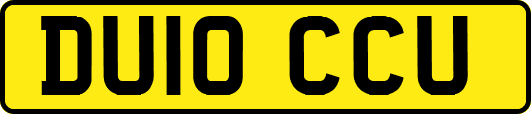 DU10CCU