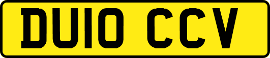 DU10CCV