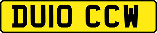DU10CCW