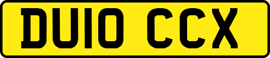 DU10CCX
