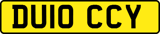 DU10CCY