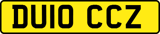 DU10CCZ