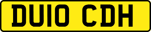 DU10CDH