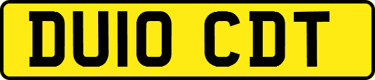 DU10CDT