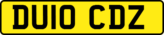 DU10CDZ