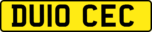 DU10CEC