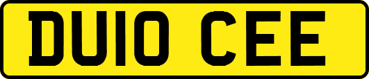 DU10CEE