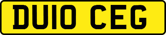 DU10CEG