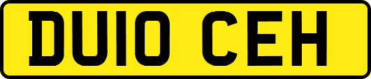 DU10CEH