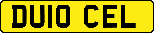 DU10CEL