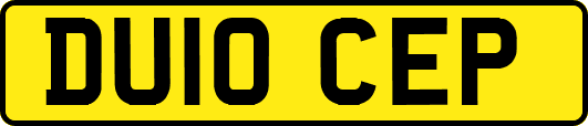 DU10CEP