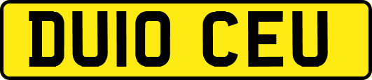 DU10CEU