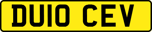 DU10CEV