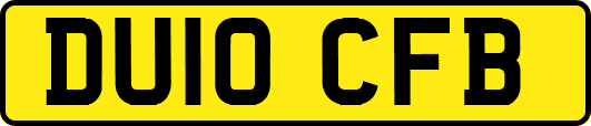 DU10CFB