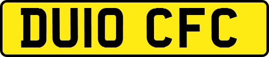 DU10CFC