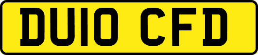 DU10CFD