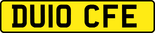 DU10CFE
