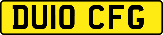 DU10CFG