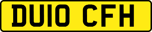 DU10CFH