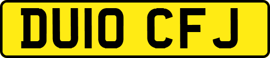 DU10CFJ