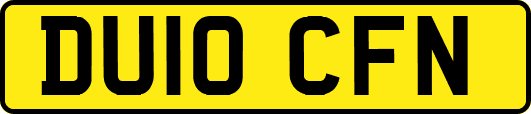 DU10CFN