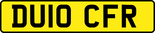 DU10CFR