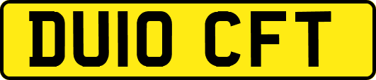 DU10CFT
