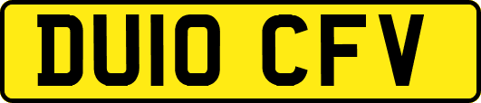 DU10CFV
