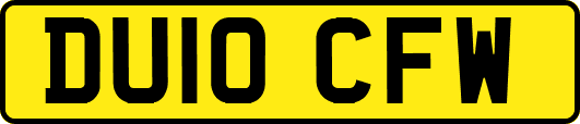 DU10CFW