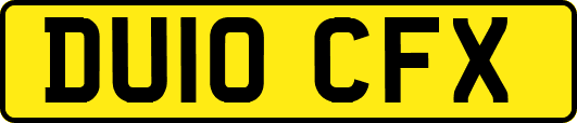 DU10CFX