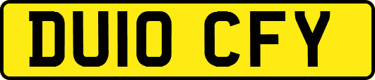 DU10CFY