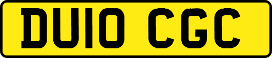 DU10CGC