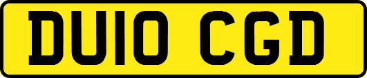 DU10CGD
